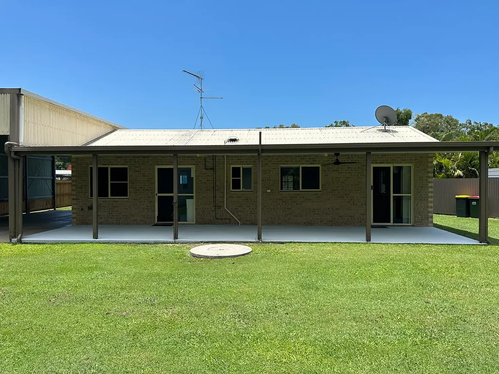 18 Joe Johnson Street, Seaforth, QLD 4741