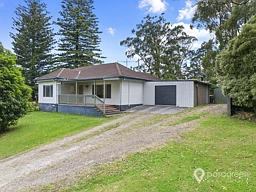 1 Berry Street, Foster