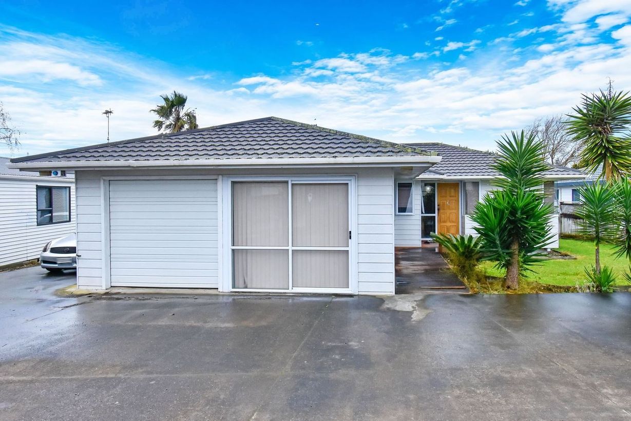 32a Pembroke Street, Papatoetoe, Auckland - Manukau, 3 રૂમ, 1 બાથરૂમ, House