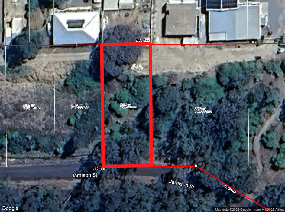 2 JAMISON ST, KANDOS NSW 2848, 0 ਕਮਰੇ, 0 ਬਾਥਰੂਮ, Section