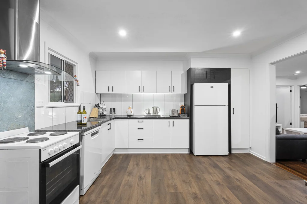 Inala 3chambre Renovated Comfort, Endless Potential & a Home that Feels Like Home