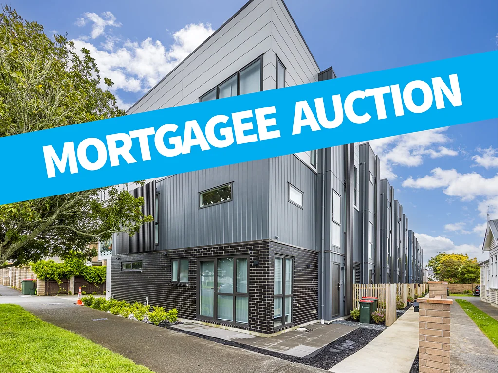 8/12 King Edward Avenue, Epsom, Auckland City, Auckland