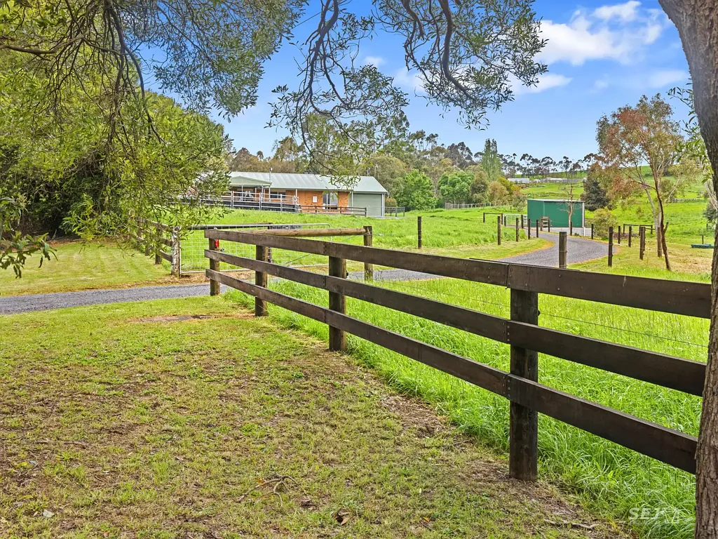 140 Shellcot Road, Korumburra, VIC 3950