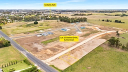 LOT 25 Oxford Drive, Suttontown