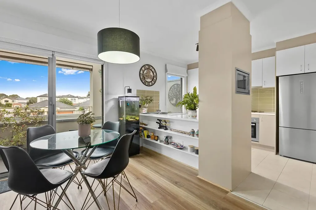Apartment Living at its Best