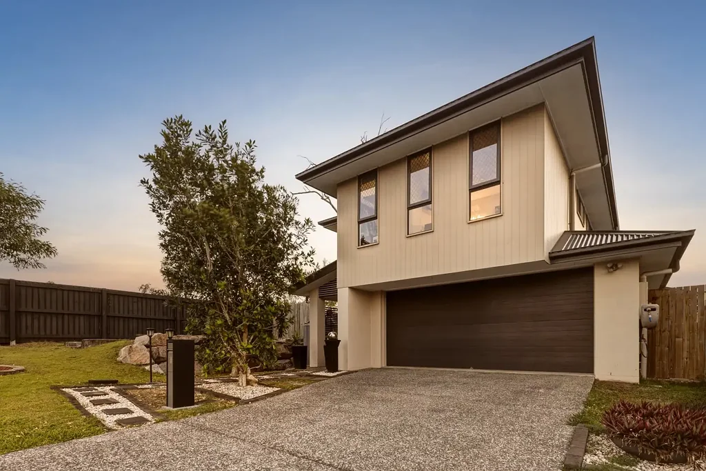 Burpengary East 4 Bedroom Spacious High-Set Family Living with Multiple Living & Entertaining Spaces