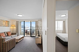 615/317-321 Castlereagh Street, Haymarket