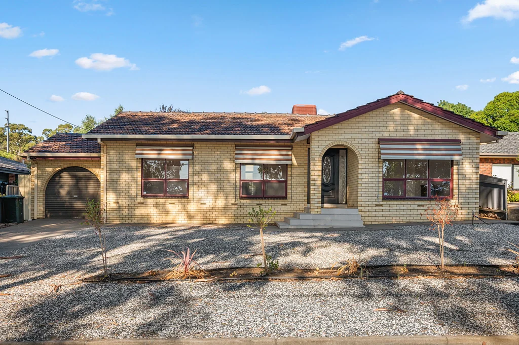 3 bedroom family home in culdesac