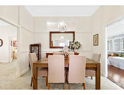 19 Henry Street, The Range, QLD 4700, 2房, 1浴, 整租独立别墅