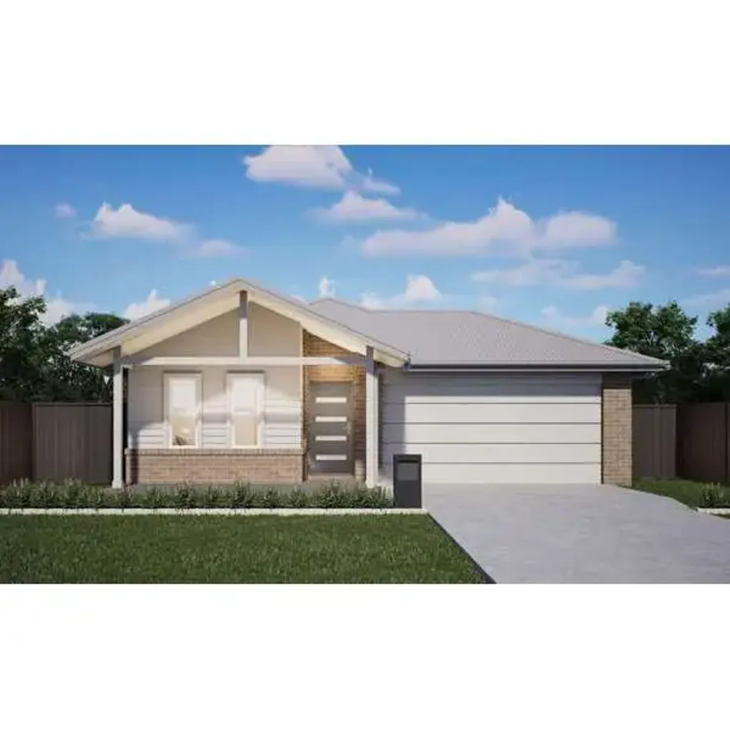North Rothbury 4ਬੈੱਡਰੂਮ Full Turnkey Home with Good Land Size in the award winning estate of North Rothbury