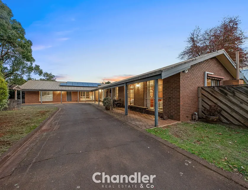 2 Wiseman Road, Monbulk, East Melbourne, 4 ਕਮਰੇ, 2 ਬਾਥਰੂਮ, House