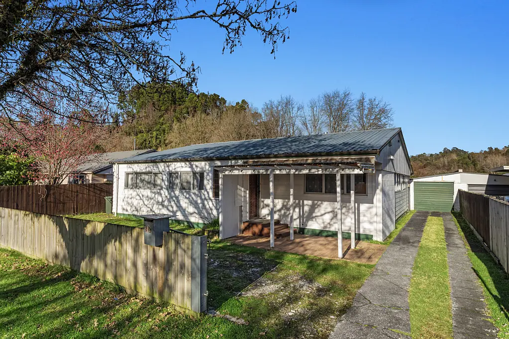 312 River Road, Kawerau, Bay of Plenty
