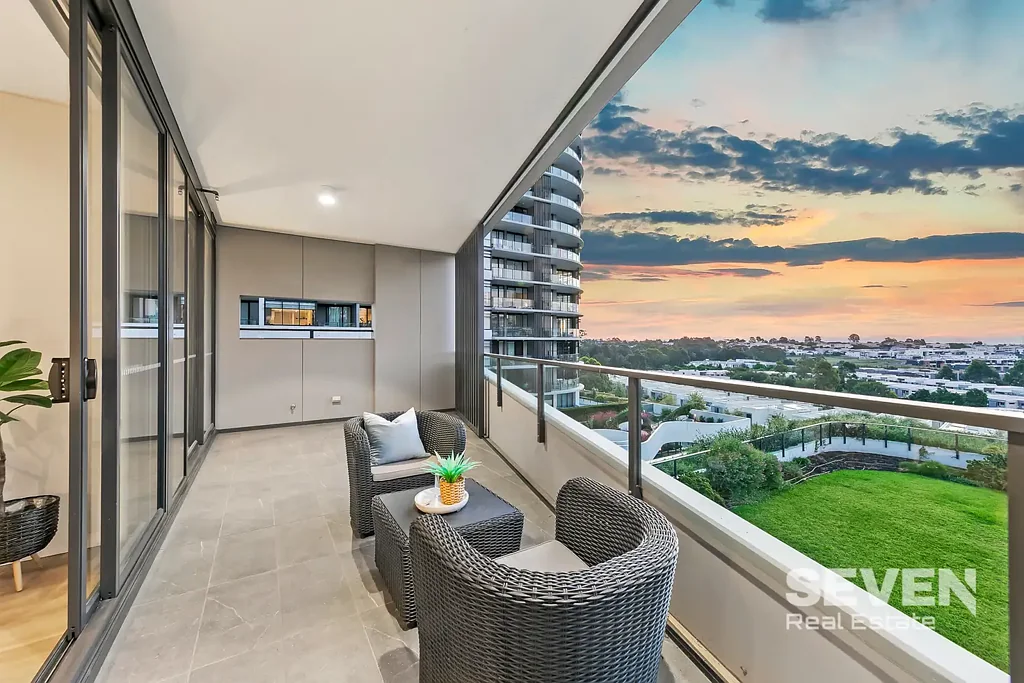 Norwest 2 Bedroom Prime Executive Apartment in Unparalleled Location
