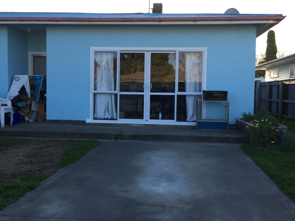 277 Stout Street, Mangapapa, Gisborne, 0房, 0浴