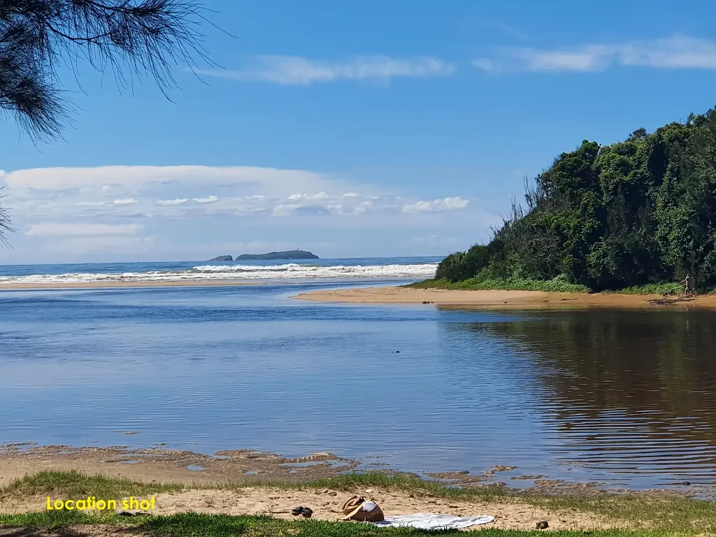 Moonee Beach Perfectly Positioned Level Block - Ready To Build On