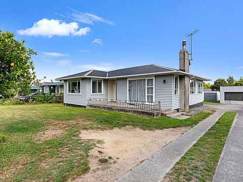 Owhata 3房  First Home or Investors Dream