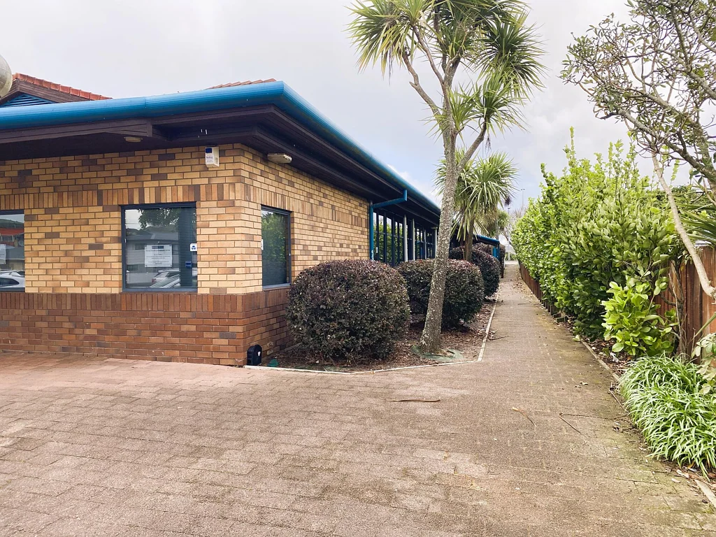 Huntly Community & Agency Space – Flexible Lease Options