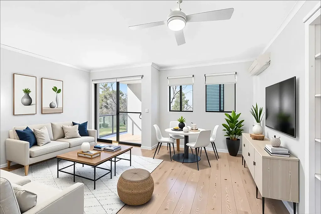 Epping 2ਬੈੱਡਰੂਮ Modern Living in the Heart of Epping