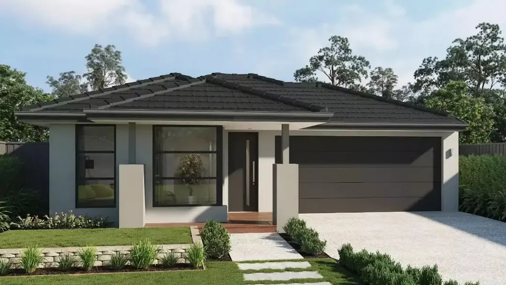 Echuca 4房  First home, forever home.