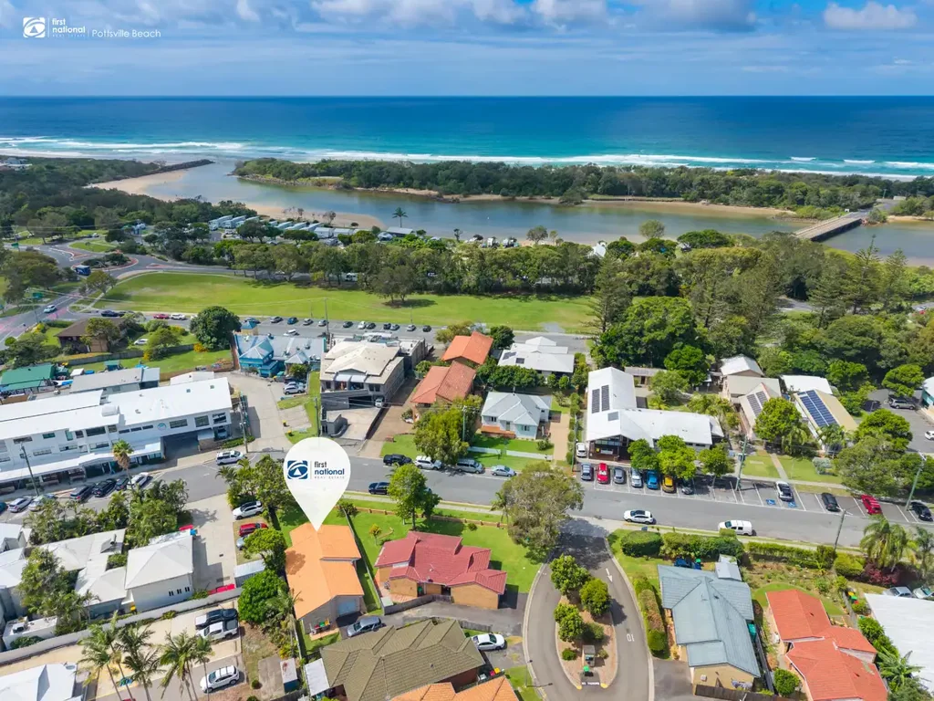 2/19-27 Elizabeth Street, Pottsville, NSW 2489