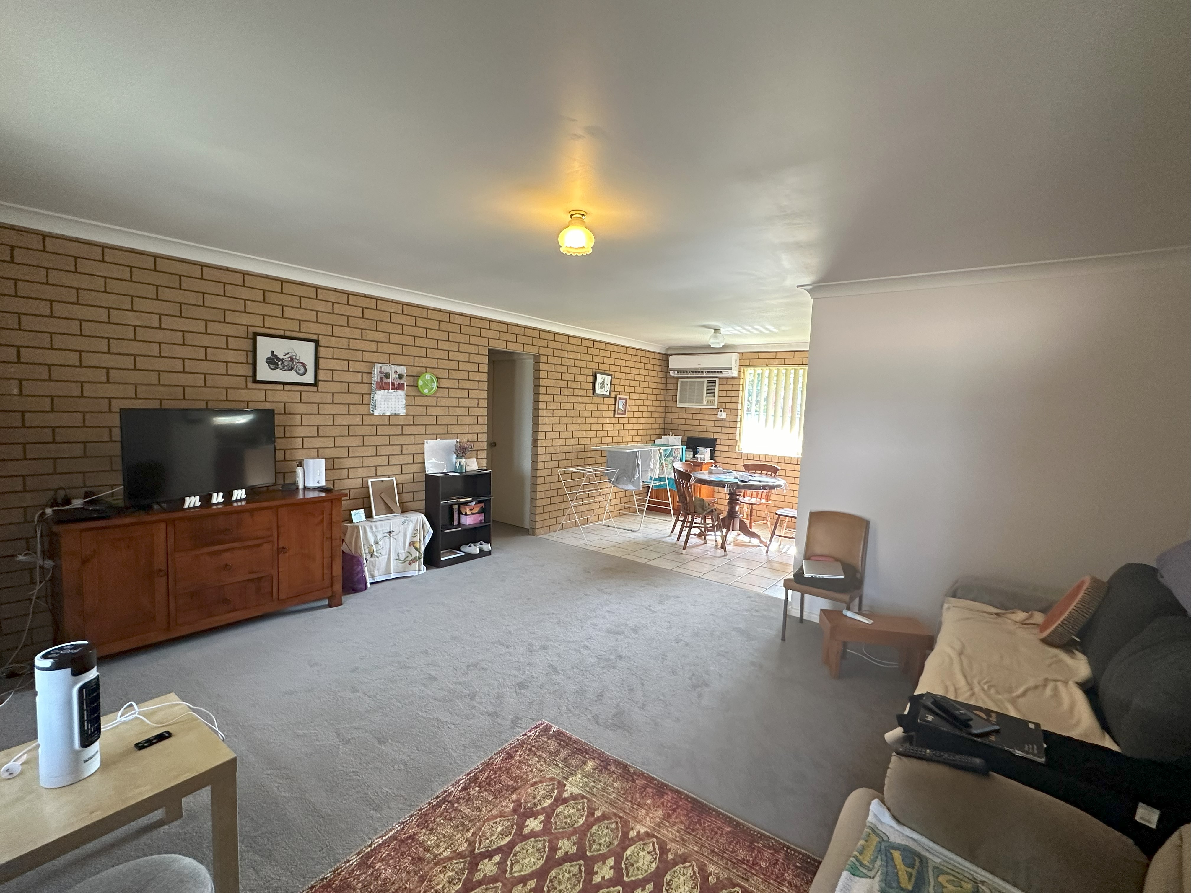 16 HAZELBANK AV, PARKES NSW 2870, 0房, 0浴, Unit