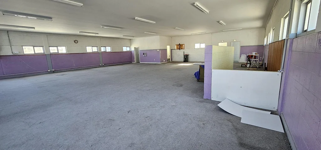 Otahuhu First-Floor Office with Private Entrance - Otahuhu