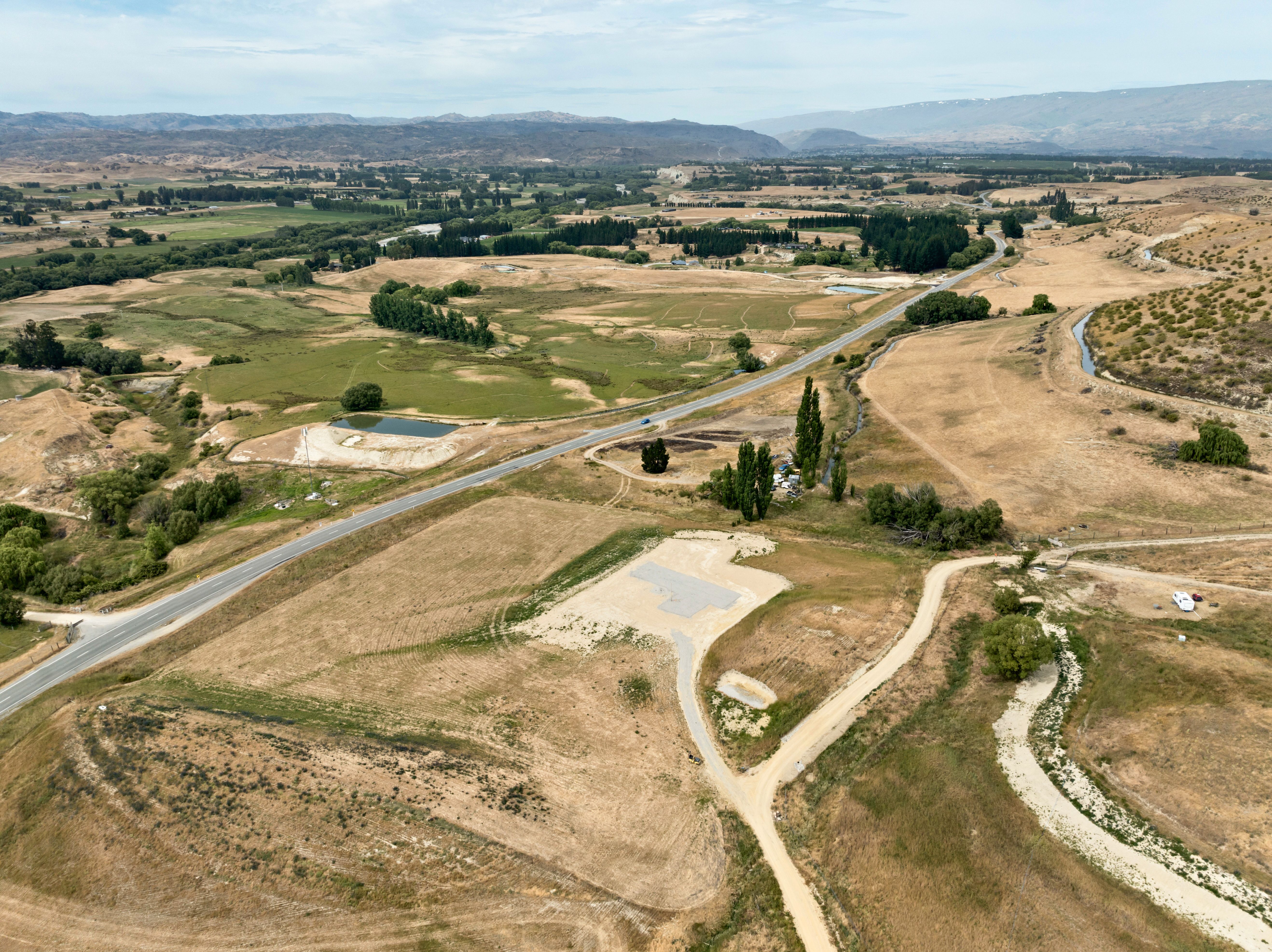 103 Kahu Lane, Alexandra, Otago, 0 ਕਮਰੇ, 0 ਬਾਥਰੂਮ, Section