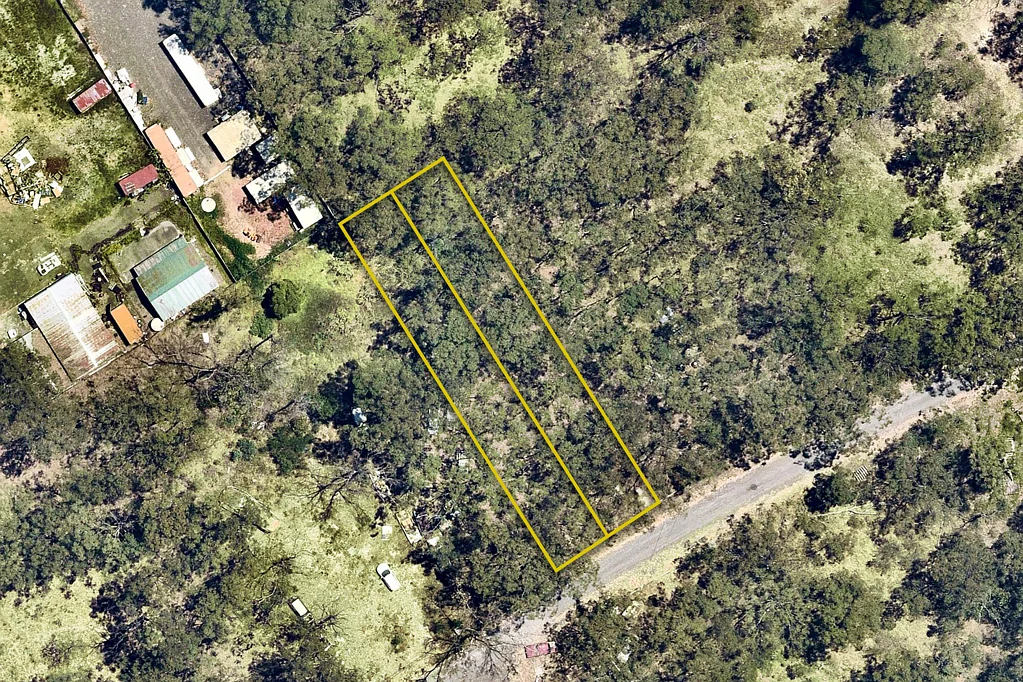 Grantham Farm R2 Zoning - Land Bank Opportunity