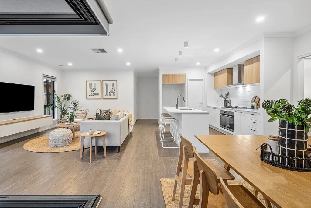 45 Devereux Way, Charlemont, VIC 3217