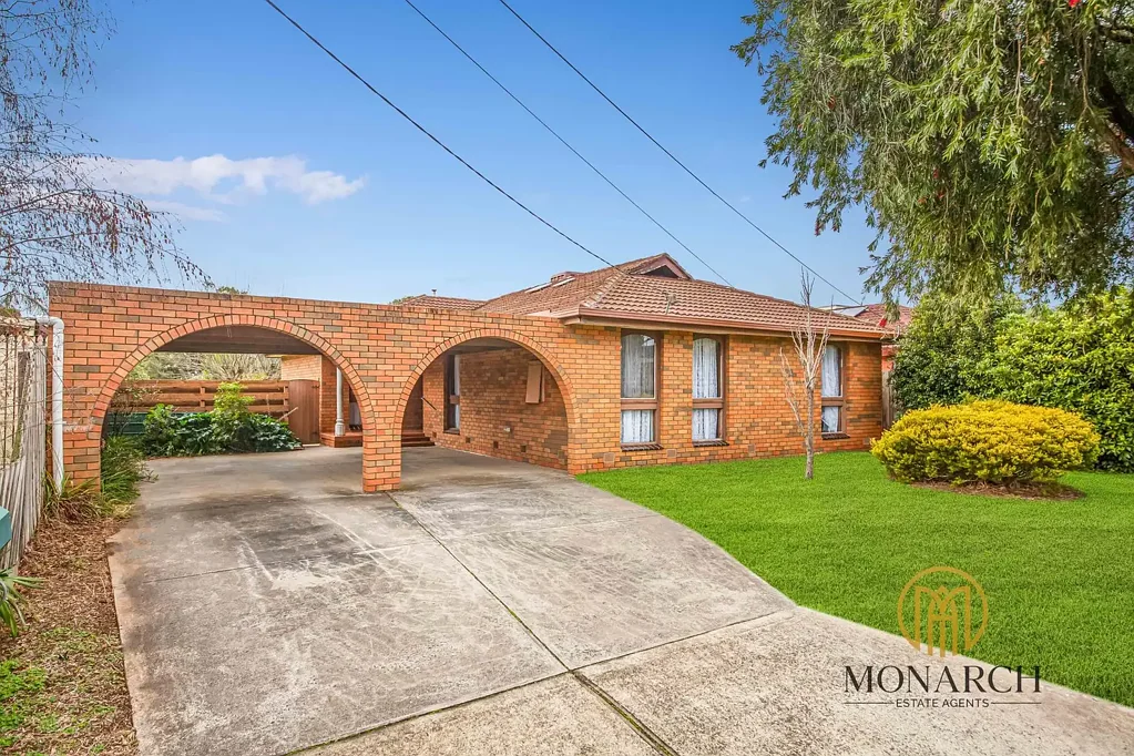 Comfortable Family Living in a Prime Hoppers Crossing Location