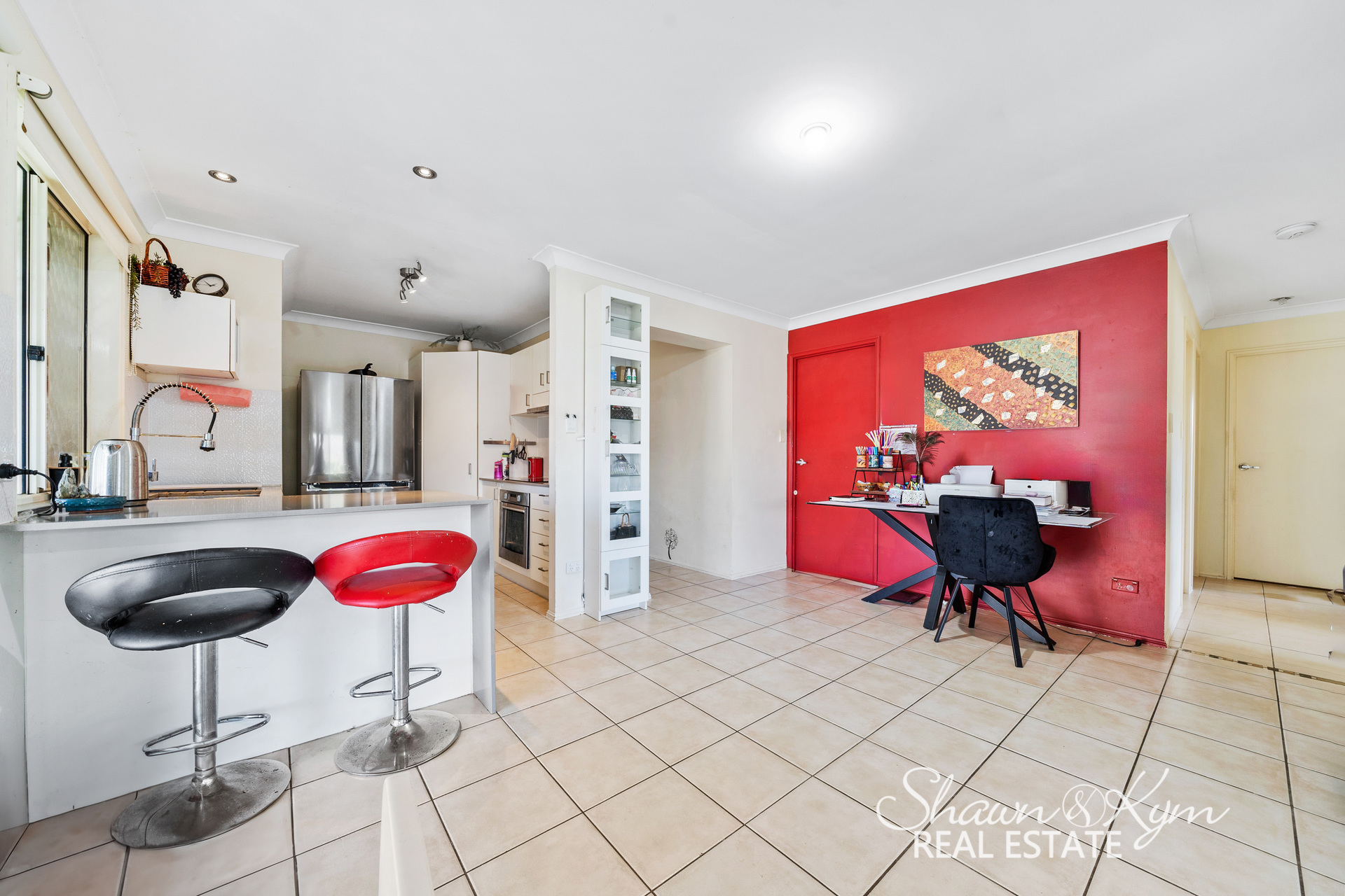 2 MICHAEL ST, WYNNUM WEST QLD 4178, 0房, 0浴, House