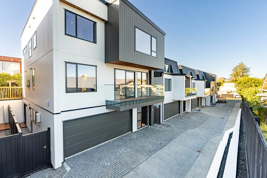 Remuera 5Zimmer Brand New Luxury Homes in the Heart of Remuera