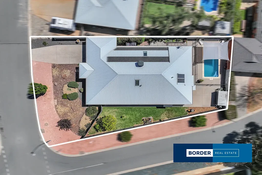 Moama 4房  Amazing Value...Family Home