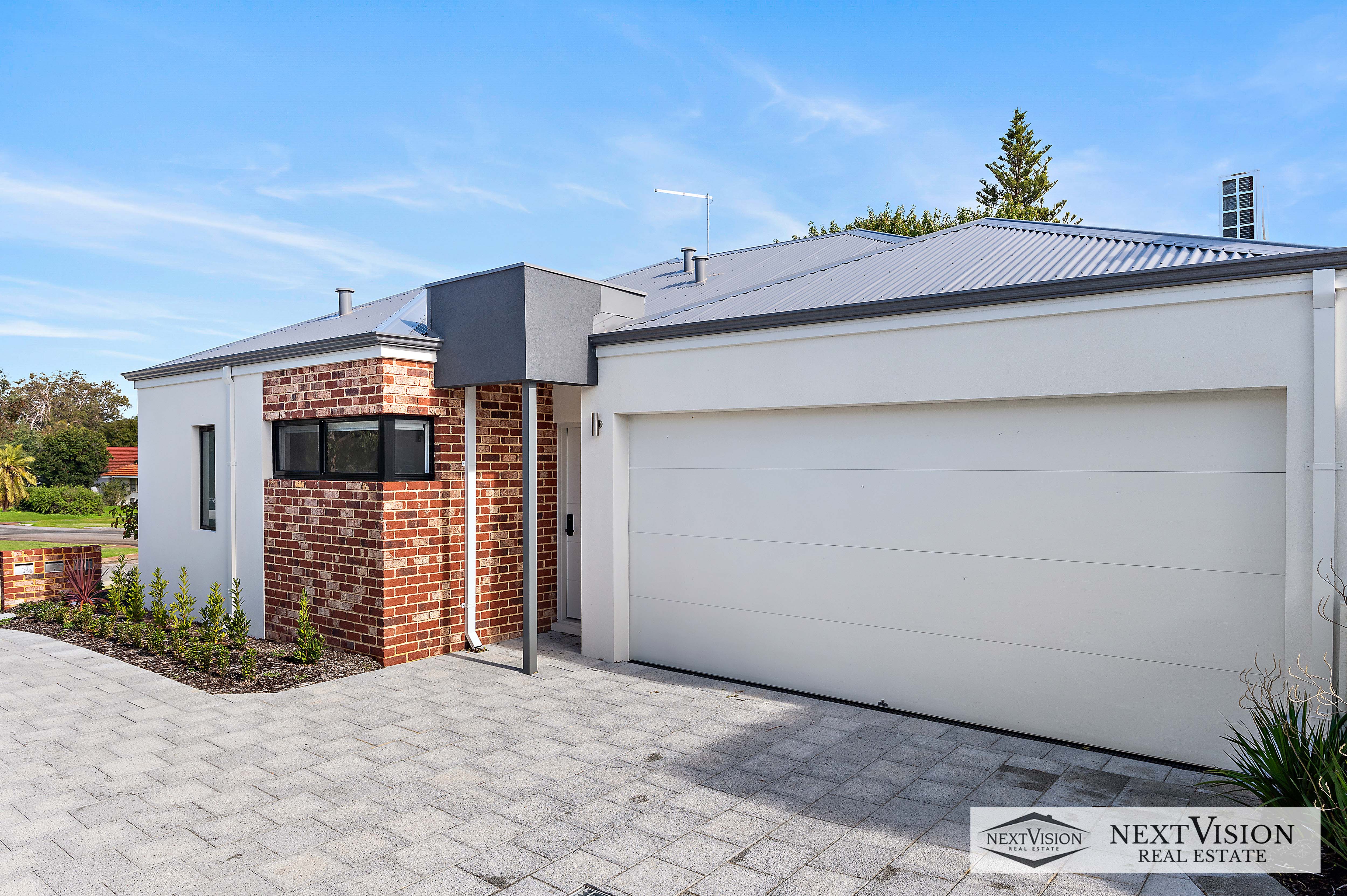 12A QUINLAN ST, COOLBELLUP WA 6163, 0部屋, 0バスルーム, House