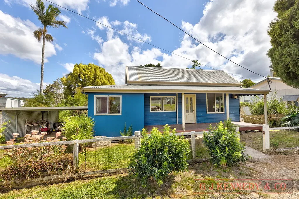 25 Station St, Eungai Rail, NSW 2441
