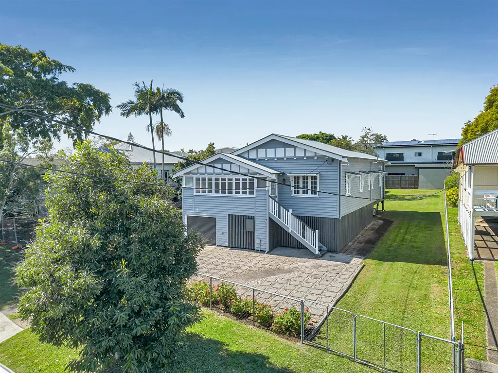 26 Blackburn Street, Moorooka, QLD 4105