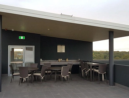 108/66 Slobodian Avenue, Eight Mile Plains, Brisbane - Southern Region, 2 ห้องนอน, 2 ห้องน้ำ, Apartment