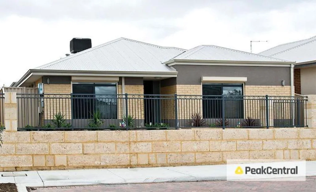 Prime 3-Bedroom 2-Bathroom Beauty in Harrisdale
