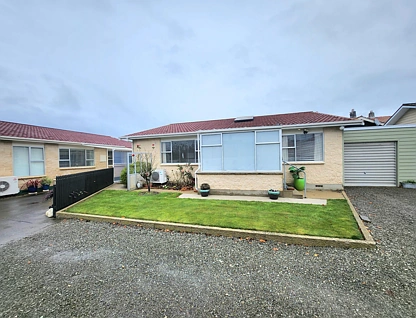 51A Reed Street, Oamaru, Waitaki, 2 침실, 1 욕실, Townhouse