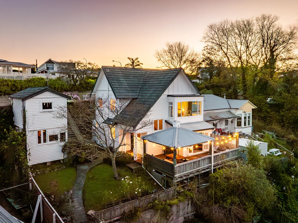 Napier Hill 3ਬੈੱਡਰੂਮ Timeless Appeal – Sale Required