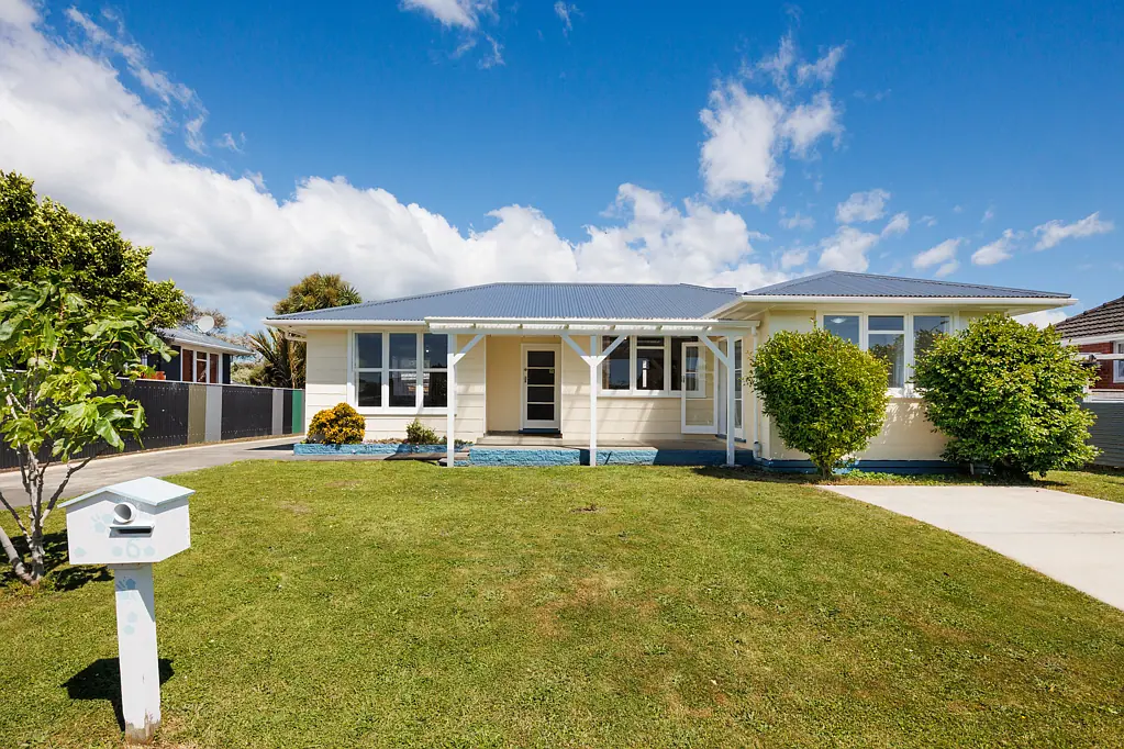 6 London Terrace, Awapuni, Palmerston North, Manawatu-Wanganui