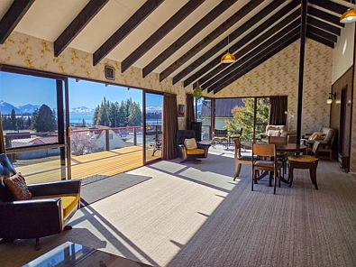 10 Hamilton Drive, Lake Tekapo, Mackenzie District, Canterbury, 4 Bedrooms, 1 Bathrooms, House