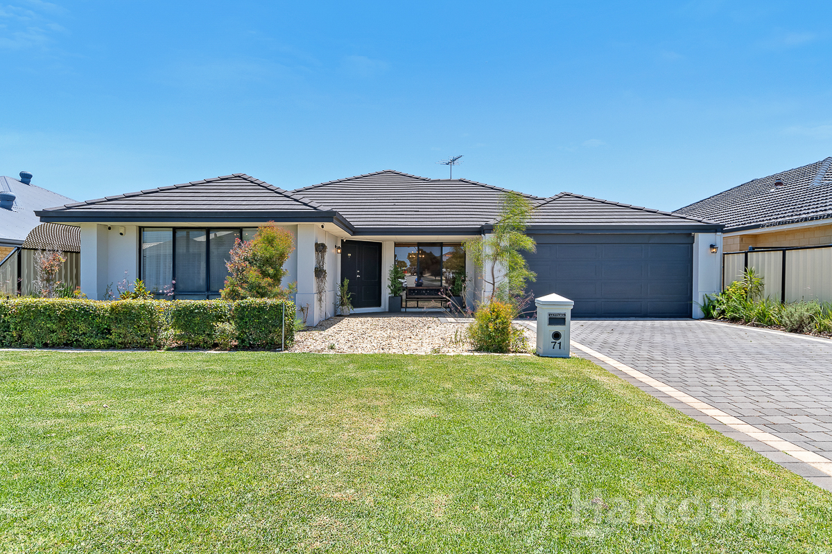 71 LIBERTY DR, CLARKSON WA 6030, 0 rūma, 0 rūma horoi, House