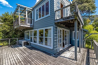 39 Victoria Road South, Onetangi, Waiheke Island