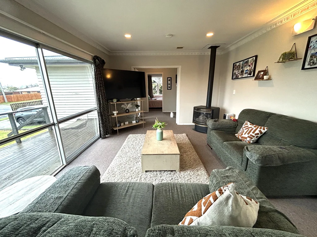 Tokoroa 3房  Value and location