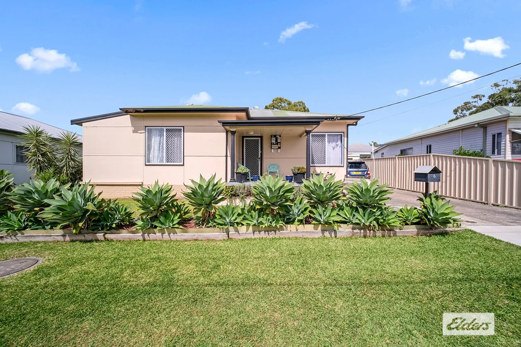 6 York Street, Taree, NSW 2430