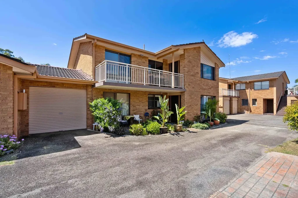7/102-106 MacIntosh Street, Forster, NSW 2428
