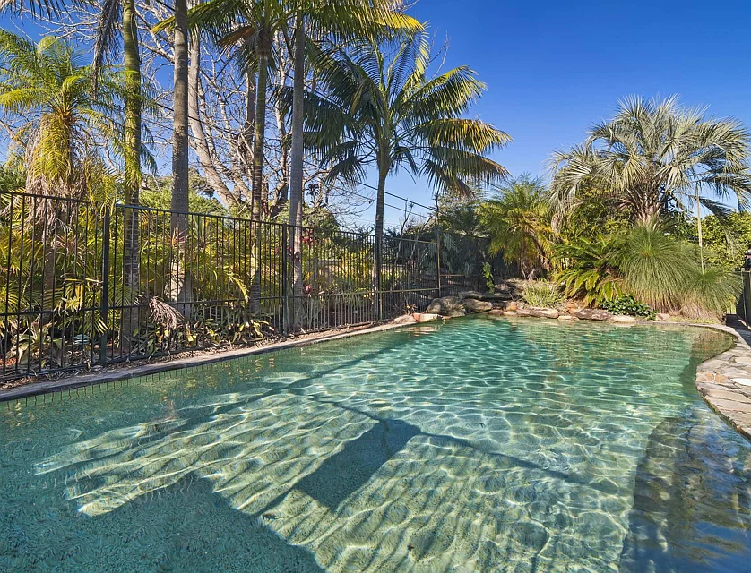 2 Ballina Avenue, Killarney Heights, Northern Beaches, 3房, 2浴, House