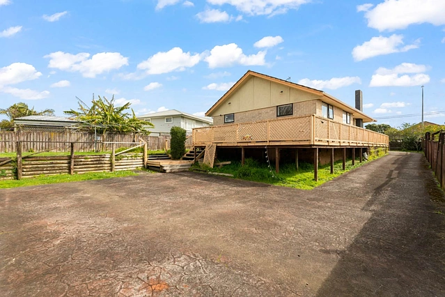 36 Barrys Road, Glendene, Waitakere City