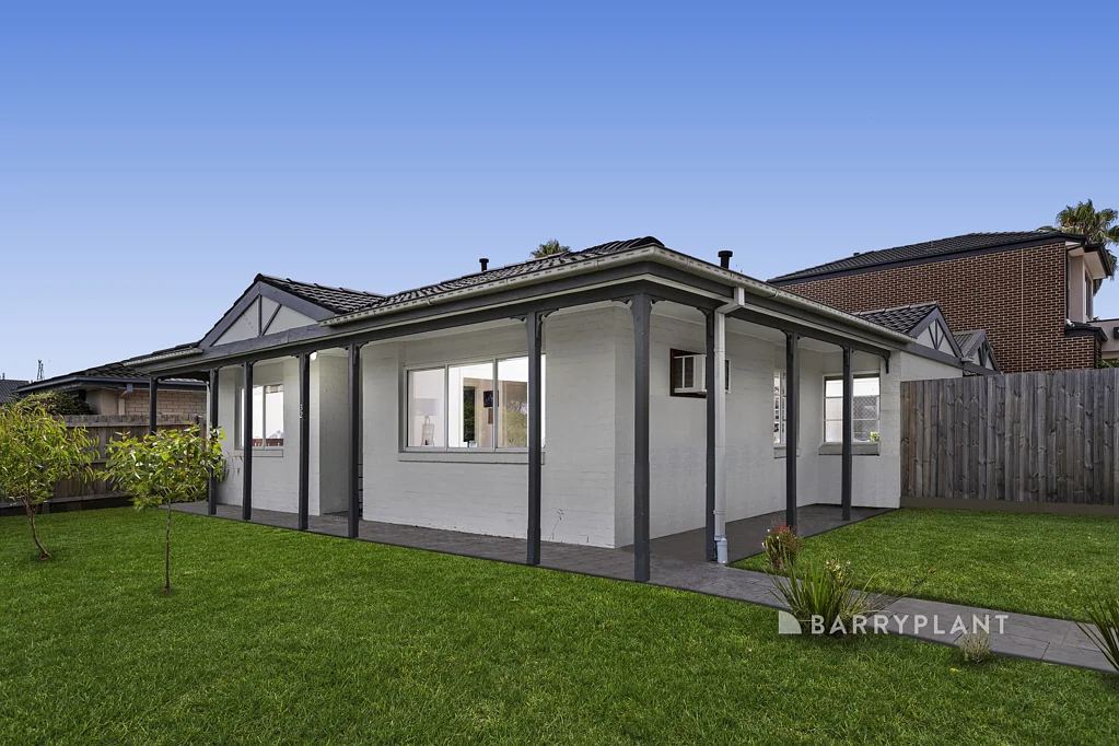 32 Kurrajong Road, Narre Warren, VIC 3805